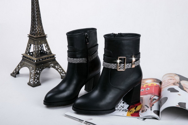 DIOR Casual Fashion boots Women--021